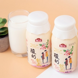 酸奶飲品（小）