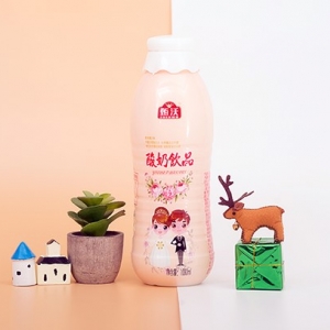 酸奶飲品（大）